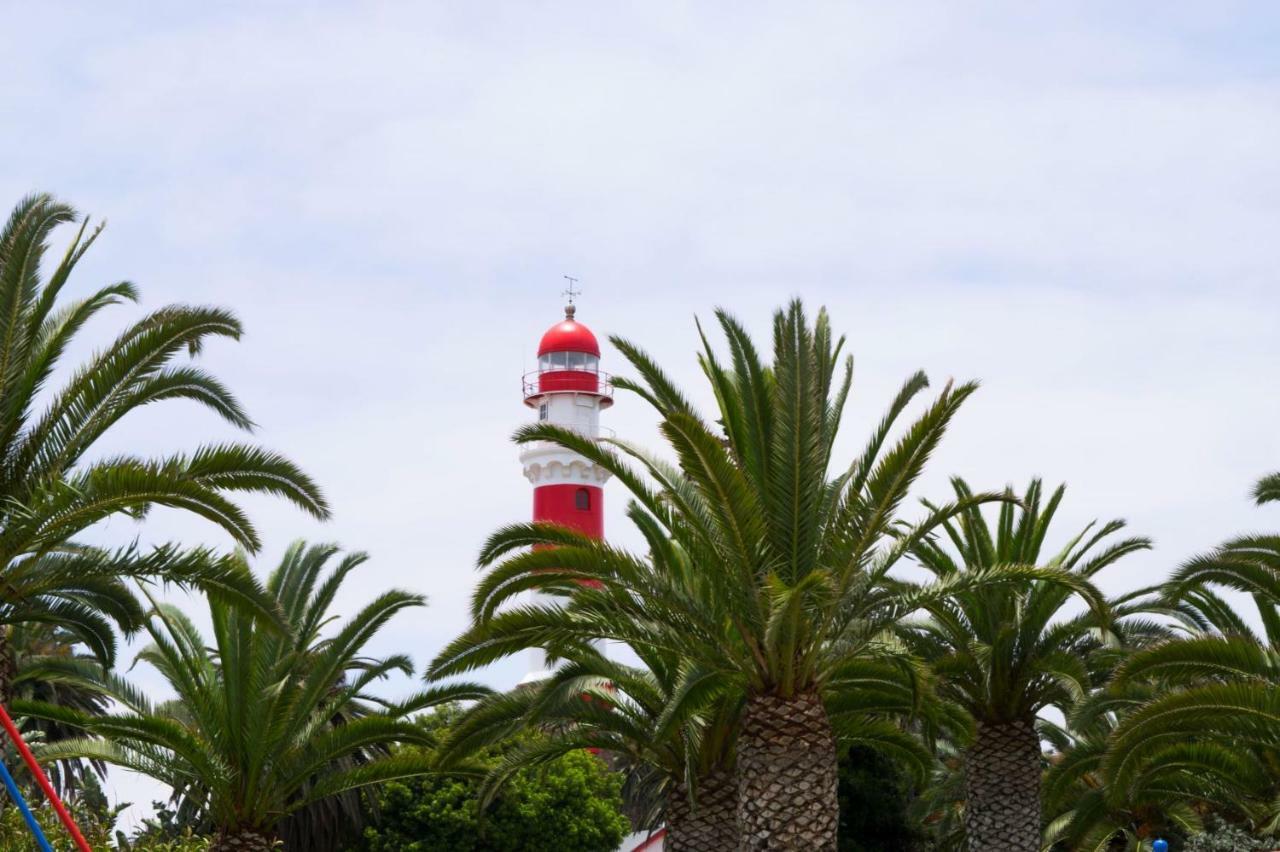 Marula Cottage Swakopmund Exterior photo