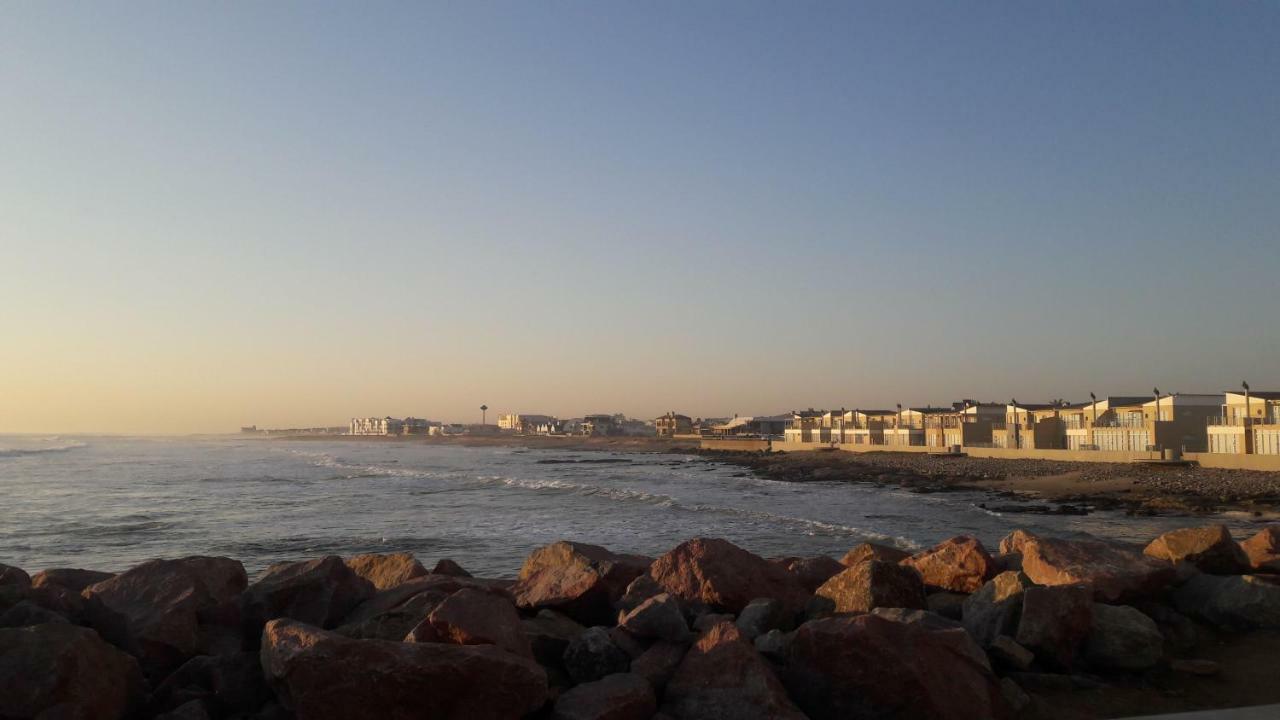 Marula Cottage Swakopmund Exterior photo